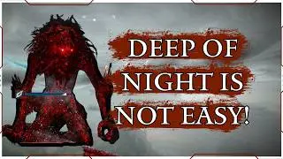 Насколько суровы глубины ночи в Nightreign (ОБЪЯСНЕНИЕ!)