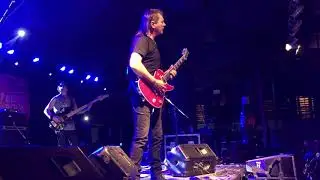 Tano marciello - “Se vos” - ctm - Bera Rock 2017