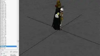 Kuradel, New slayer master / guild owner on runescape possibly?
