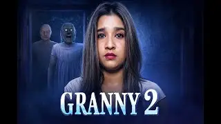 GRANNY CHAPTER 2 HELICOPTER ESCAPE | GRANNY NO DEATH CHALLENGE|