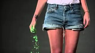Tough Love ||--|| Party Amped Up  | Cream Couture Records