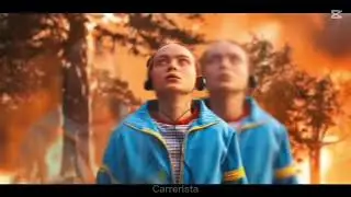 Stranger Things edit ￼