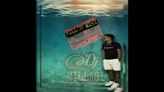 Pull Up MixX @Kbp @El Dollar Ft Dj'Millagi🔥
