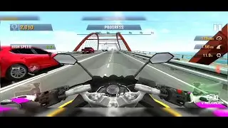 Traffic Rider High Speed Gameplay | Long Video