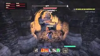 HANGOVER  ( Guild Event )