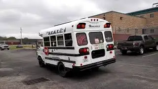 1993 Chevrolet Sport Van G30 shuttle bus for sale at auction | bidding closes May 21, 2019