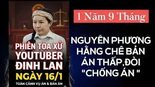 Nguyễn Phương Hằng Kh&oacute;c Th&eacute;t.Đinh Lan Rất Bản Lĩnh.Xem Ngay !