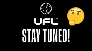 UFL Announce *MASSIVE* Gameplay Update Coming October 30.. | UFL 2025/26 Season @uflgame 