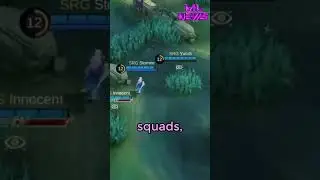 How SRG.OG Became a Global Contender in MLBB #mobilelegends #mlbbheroes #mlbb