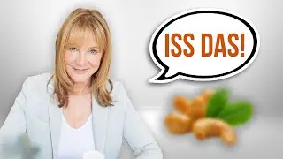 Oft schlechte Laune? Dann iss unbedingt DAS!
