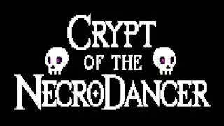 Crypt of the Necrodancer Music   Deep Sea Bass Coral Riff Extended