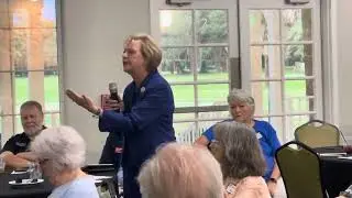 Cleaning up voter rolls
