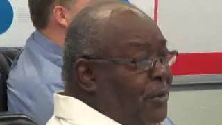 #9 of 9, Public Meeting Closing without CITIZEN requested participation in the State of Georgia