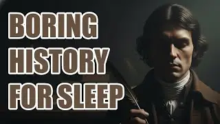 Unlikely People Who Changed History - and more