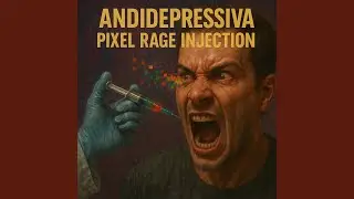 Retro-Tech Infusion