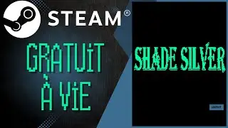 Shade Silver est GRATUIT sur Steam (fin ce 21 ao&ucirc;t &agrave; 19h00) !