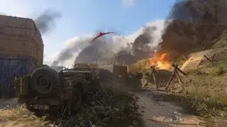 6on screen WW2
