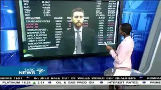 Leigh Riley says petrol prices might keep pushing higher