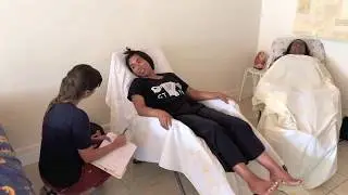 Community Acupuncture Hamilton - Inland Island