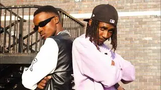 J. Costy - What Would God Say ft. R. Peels (Official Music Video )Dir by Alex Dande