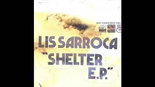 Lis Sarocca - Moody Wax - Hot Haus Recs
