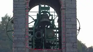 Le campane di Ubiale Clanezzo (BG) - Ubiale