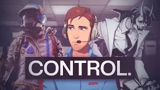 Когда игры управляют тобой