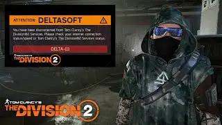 The Division 2 - Bugsoft - DELTASOFT 🤪
