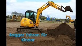 Baggerpark Emsland 🙌🏽