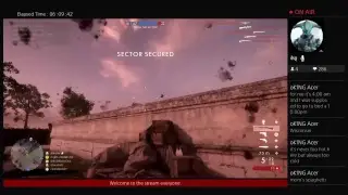 BF1 operations runs with CrYpTiC2kx