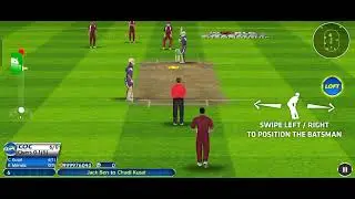 WCC 1 game playing videos