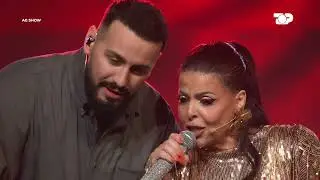 &ldquo;TH&Euml;RRET PRIZRENI&rdquo; - AURELA GA&Ccedil;E & CAPITAL T - &ldquo;AG SHOW&rdquo;
