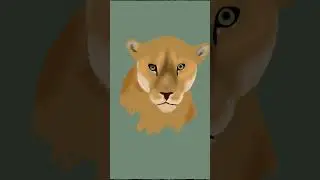 Jaguar #shorts #shortsfeed #fyp #digitalart #digitalpainting #painting #art #artwork #jaguar #foryou