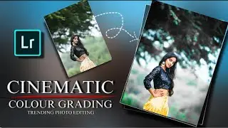 Lightroom best tutorial background change photo editing brown sky edit #lrbrandeditor #video 