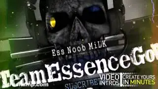 TeamEssenceGoW