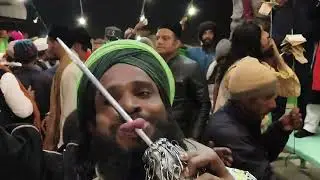 Chader pesh huzur syed Meera Husain taragad #ajmersharif #viralvideo #2026 #likeandsubscribe 