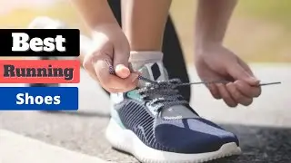 ✅ Top 5 Running Shoes | Best Running Shoes 2023