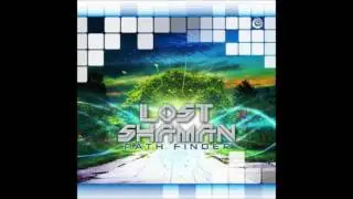 Lost Shaman - Path Finder [Full Album]
