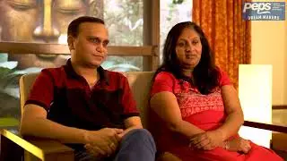 Public review Peps Spine Guard mattress (SRI SRI COMFORTS)