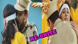 Naamkarann: REUNION! Avni & Neil To Face Each Other In Jail