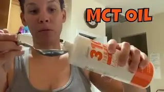 310 NUTRITION MCT OIL FIRST TRY & REVIEW @310nutrition