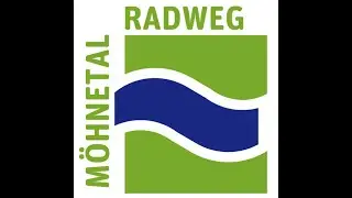 Möhnetal-Radweg - Eine Tagestour mit dem Bio-Bike