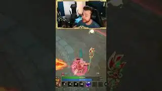 THAT'S NOT HOW HUN BATZ WORKS BRO