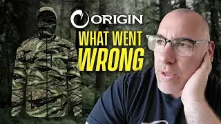 Правда об охотничьей линии Origin