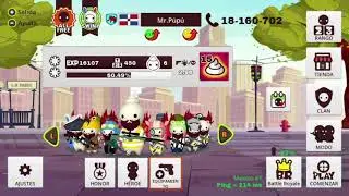 JUGANDO MILKCHOCO OFFLINE  EN VIVO NINTENDO SWITCH - #milkchoco #milkchocoonline  #milkchoconintendo