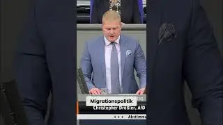 CDU: Bedeutungslos? Migrationspolitik & politische Trends #shorts