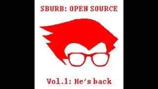 SBURB: Open Source OST Noise Kart - Character Select (Unused)