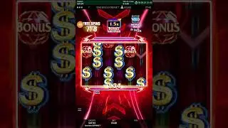 Gold blitz extreme free spins