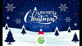 Merry Christmas! ⛄🎄