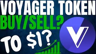 VGX TOKEN MAJOR PRICE UPDATE! VGX PRICE PREDICTION & ANALYSIS! VGX CRYPTO PRICE FORECAST 2024